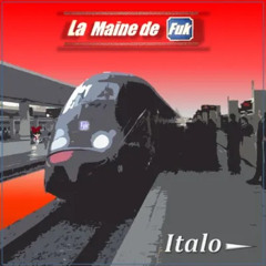 Italo (Remix 2025)