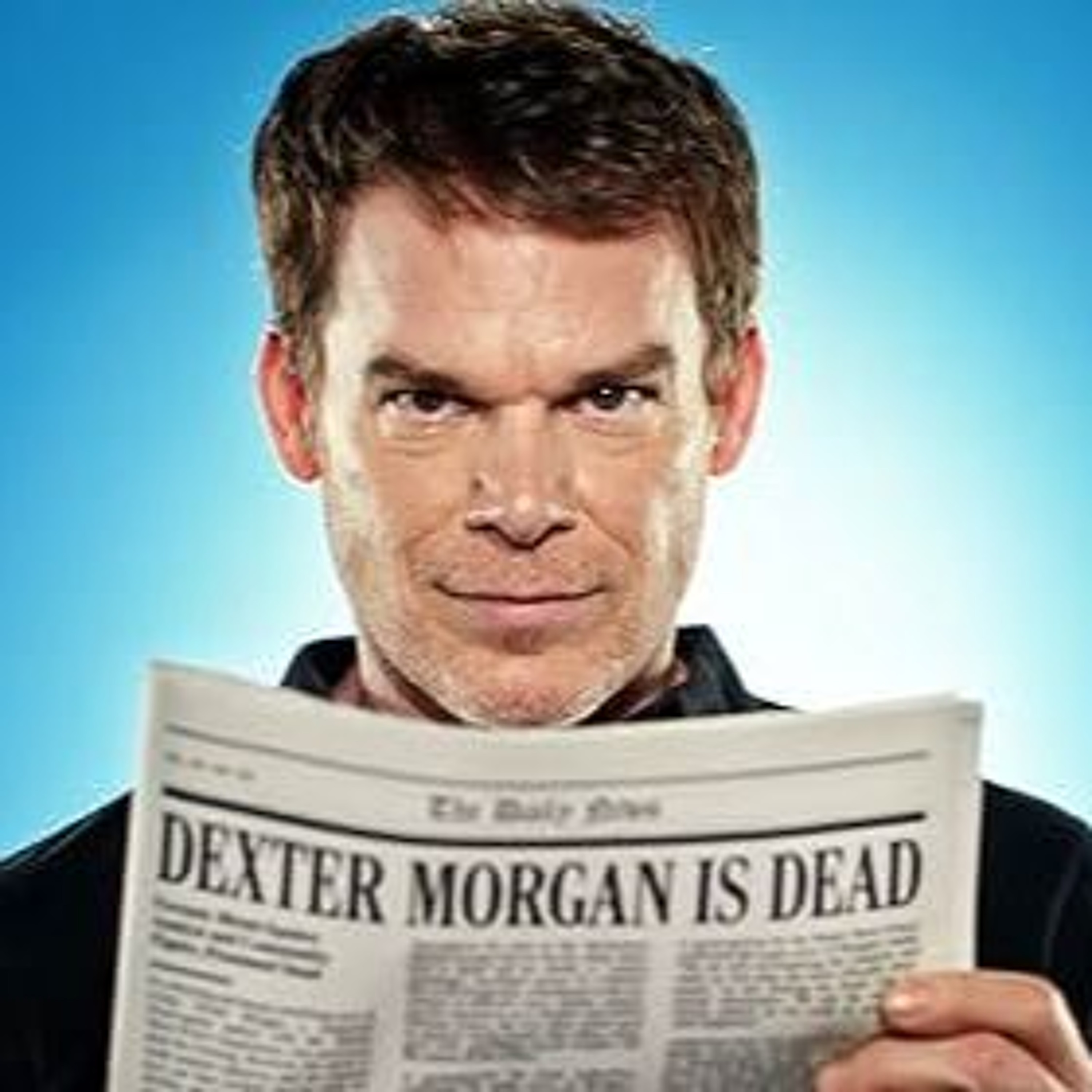 Episode 264 : The Return of Dexter episode artwork