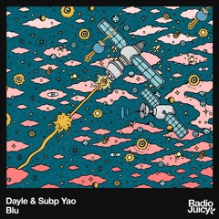 Dayle & Subp Yao - Blu