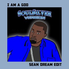 I Am A God SoulSilver