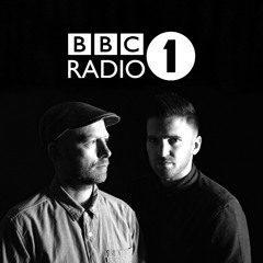 BBC Radio 1 Guest Mix - Feb 2021