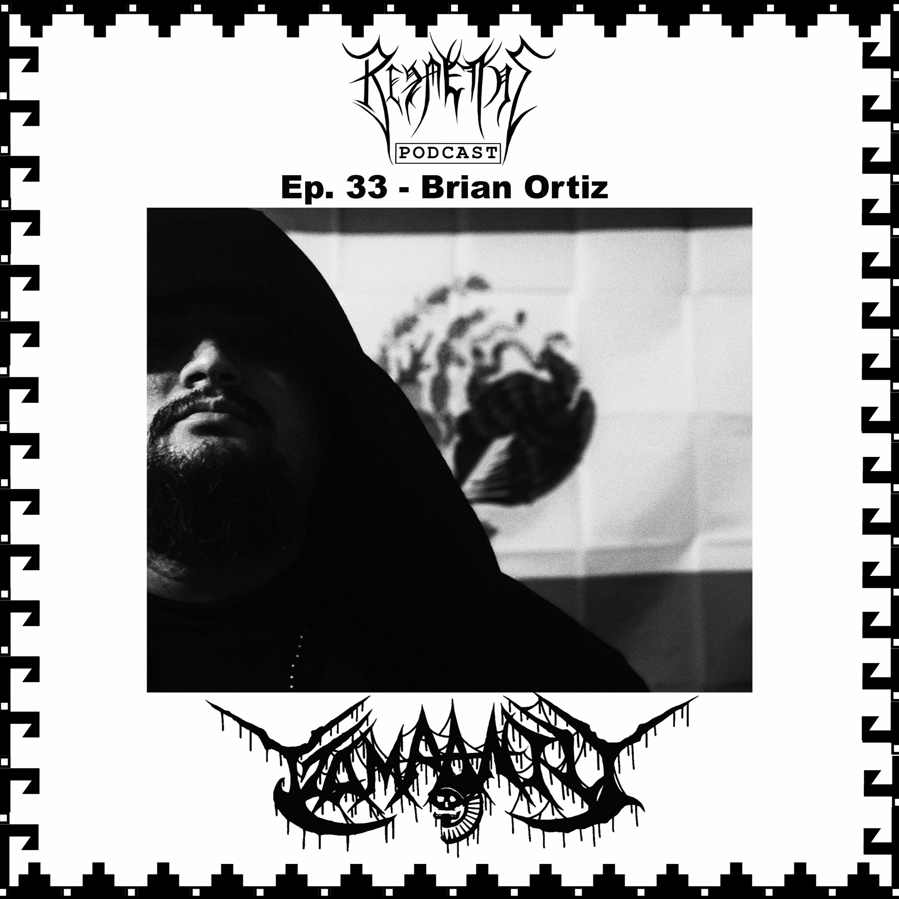 Rez Metal Podcast