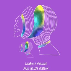 Laliboi X Volume  - Madlamini Vox Portent Remix