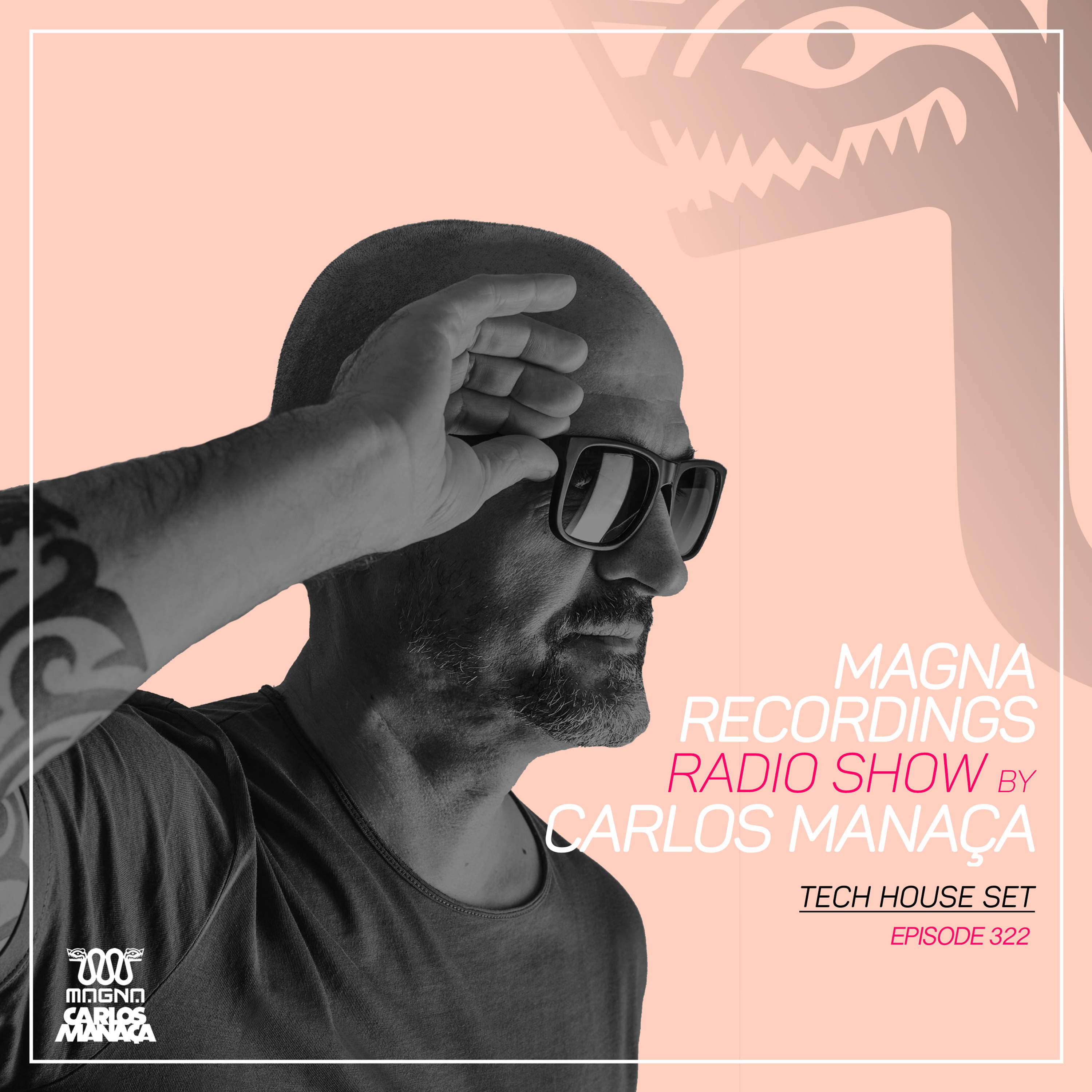 Carlos Manaça