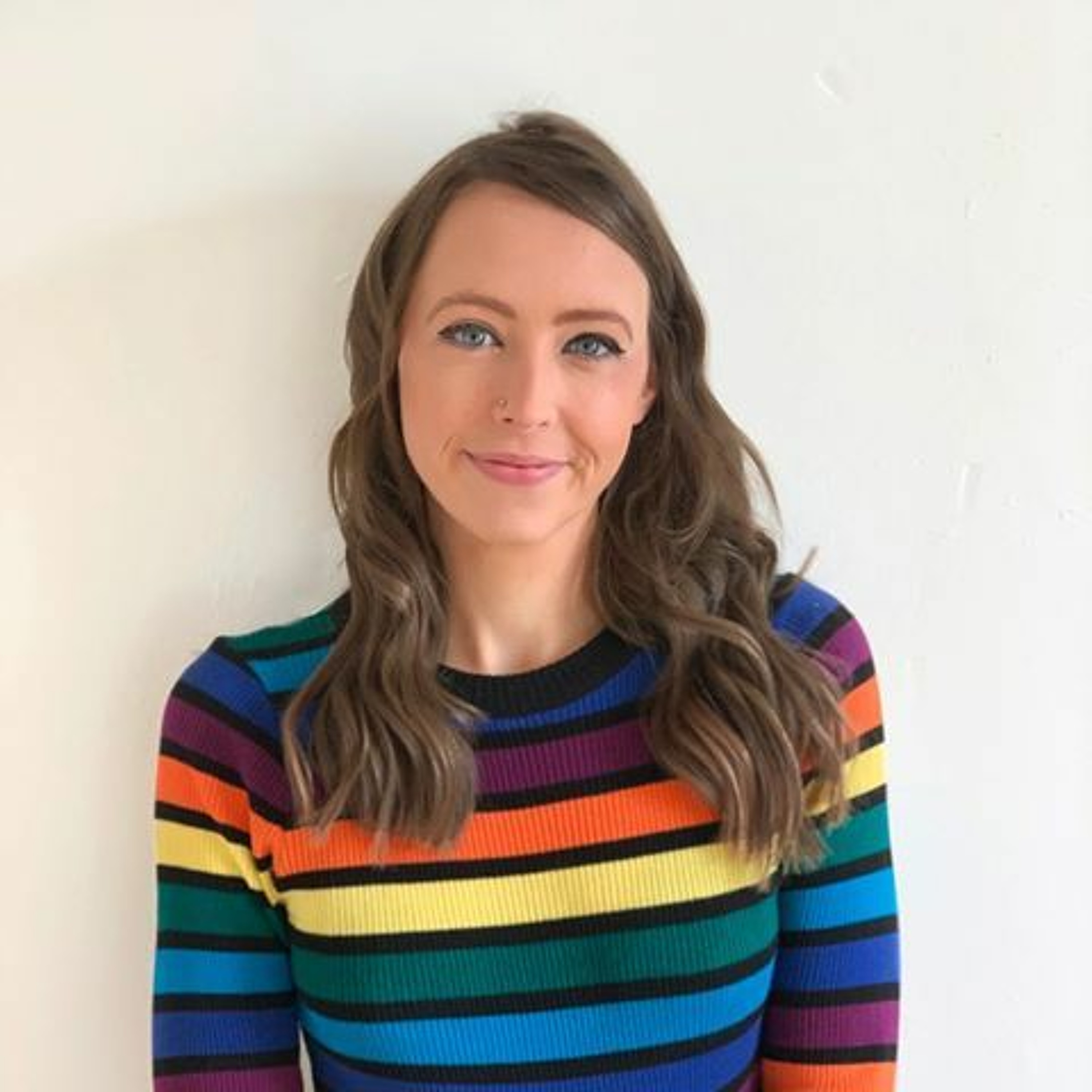Ep 27: Hannah