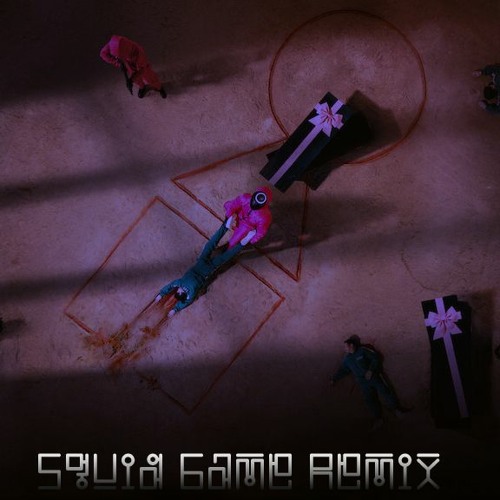 Squid Game Theme Song (S Cudo Remix)