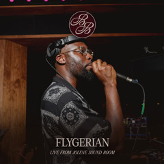 Flygerian Live @ Ballads N Bottles (2.21.25) (1Hr Warm Up Set)