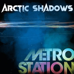 Kelsey - Metro Station (Arctic Shadows Remix) Free Download