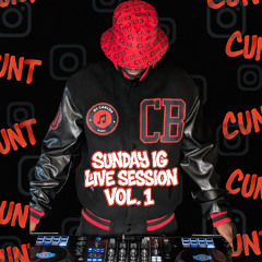 SUNDAY IG LIVE SESSION VOL1