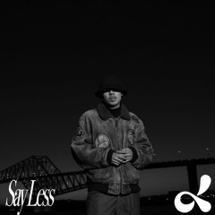 Salon Recordings presents Say Less (04.28.22) w/DJ Dreamboy