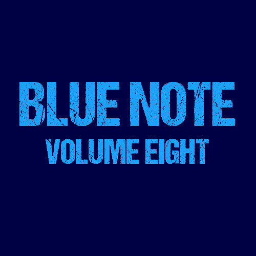 Blue Note Volume Eight