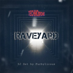 Raveyard TechnoDrome Chapter 1 - Furbylicous