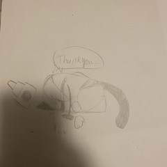 Kitty: İ’M ŊØŤ ĞØİŊĞ ÐØŴŊ ŴİŤĦØŮŤ Ă FİĞĦŤ! (Peace Ending Edition)