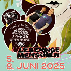Live in Concert @ "Zurück zu den Wurzeln Festival 2025"