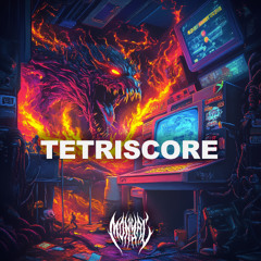MONYAL - TETRISCORE (FREE DL)