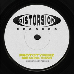 Prototyperz - Breaking Down