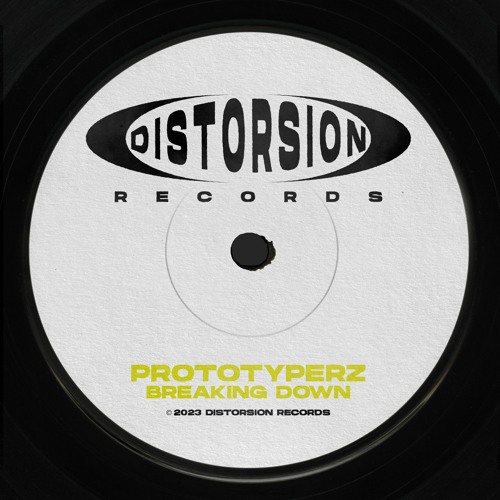 Prototyperz - Breaking Down