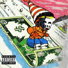 DASHIN THROUGH THEM WOES