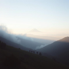 Climb Mile 100% Human