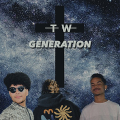 Holy one X For the one (rmx)