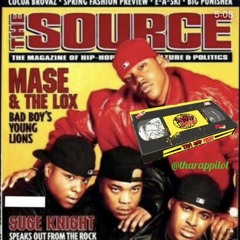 Mase an the lox freestyle .mp3