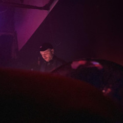 Chromat @ Odonien Afterhour 1.1.25