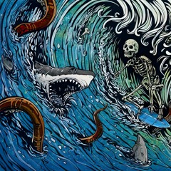 Destroy Lonely - Seasons (@antuanetto88 @metlast1 Bootleg)