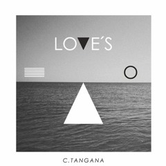 c tangana love s disco completo