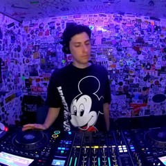 Eliott Litrowski @ The Lot Radio, NYC (18.05.2024)