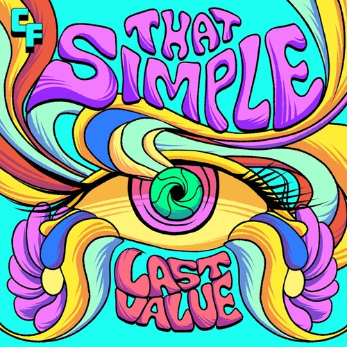 Last Value - That Simple