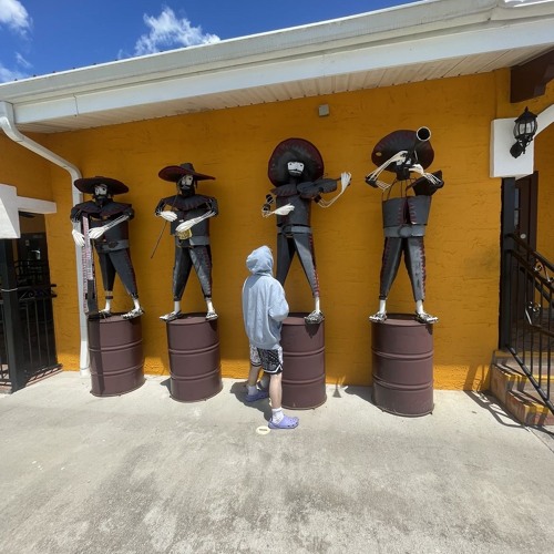 Clock in (interlude)