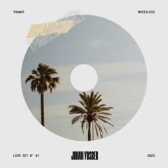 Johan Yosber Live Set N° 1