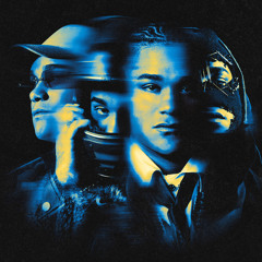 Quarto 28 (feat. DJ Yuri Pedrada, DJ WN & Iuri Rio Branco)