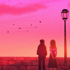 Futuristic Lovers