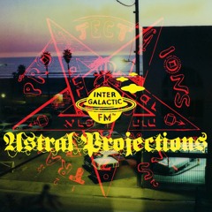 ASTRAL PROJECTIONS 12: "Satanic Killers From California"