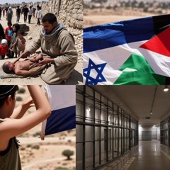 Pro Humain Gaza Palestine