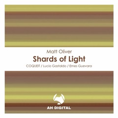 Matt Oliver - Shards Of Light (Original Mix)
