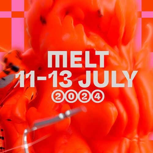 Stream MELT Festival Listen to MELT 2024 OFFICIAL PLAYLIST playlist