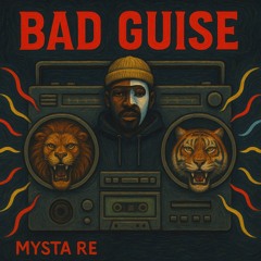 BAD GUISE (SPEAKERHOLE)