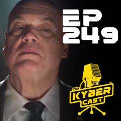 Kyber249 - Penultimate DAREDEVIL BORN AGAIN