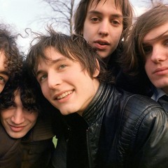 The Strokes - The Adults Are Talking (Live On SNL) Only Audio