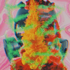 Eric Ezra - Gas Mask Bong