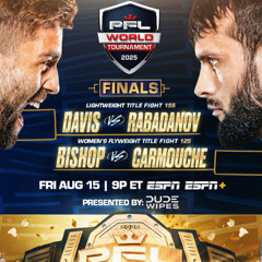 @>🥊PFL Finals En Vivo 🔥👊