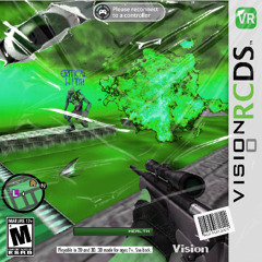 VISION (w/snvgz + static + ca$inolights) (gungus)