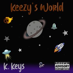 Astronaut (feat. VinnyDon)(Prod. by UKWN)