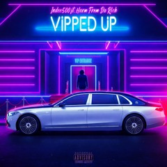 Vipped Up (Snippet) - Full Track On Spotify, Apple all DSPs