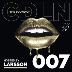 THE SOUND OF CAVIAR DE LA NUIT I Episode 007 (LADY SAXALOTT GUESTMIX)