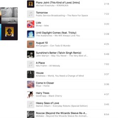 Anti - Viral Mixtape 8 (heavy Trees Of Love)