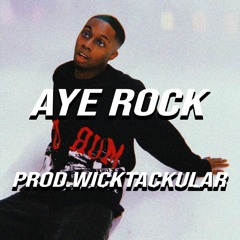 Tisakorean x Lil Uzi x Offset Type Beat - Aye Rock (Prod. Wicktackular)