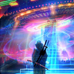 I Came to Get Down Volume 3: Episode 12 (The Closing Party)